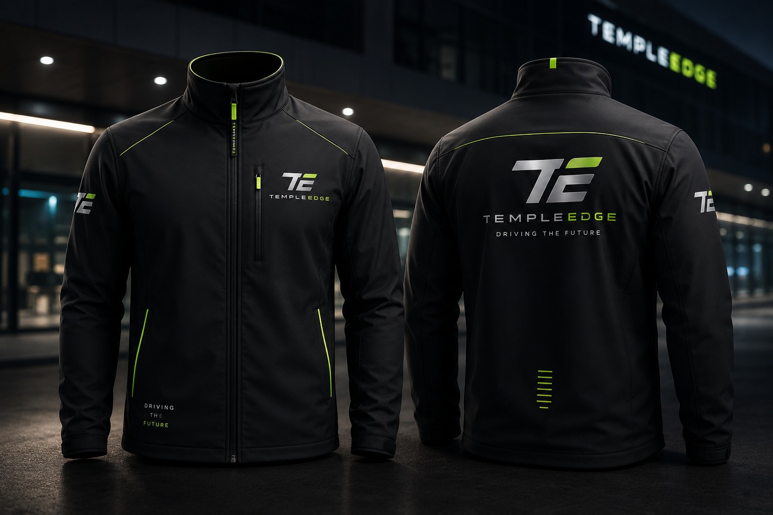 TempleEdge riding gear and mobility equipment
